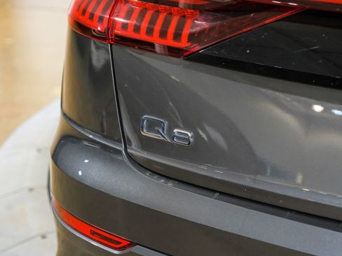 Used 2023 Audi Q8 Premium Plus w/ Premium Plus Package AWD/4WD image 55