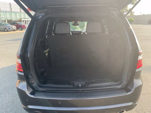 Used 2021 Dodge Durango GT AWD/4WD image 8