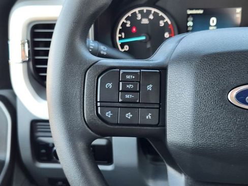 New 2026 Ford F250 XL w/ STX Appearance Package image 28