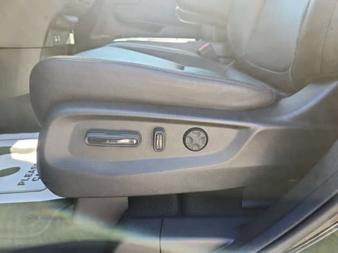 Certified 2025 Honda Odyssey Sport-L image 24