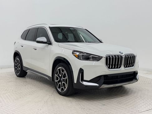 Certified 2023 BMW X1 xDrive28i w/ Convenience Package AWD/4WD image 7