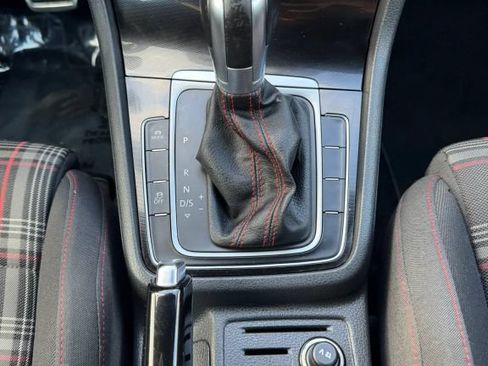 Used 2016 Volkswagen GTI S FWD image 14