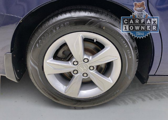 Used 2019 Honda Odyssey EX-L image 18