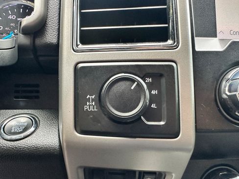 Used 2021 Ford F250 Lariat w/ Lariat Ultimate Package AWD/4WD image 39