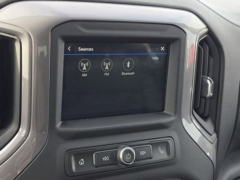 Used 2019 GMC Sierra 1500 4x4 Double Cab w/ Fleet Convenience Package image 6