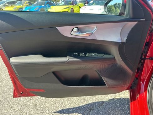 Used 2024 Kia Forte LXS image 21