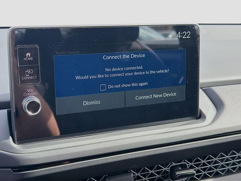 New 2026 Honda Accord LX image 12