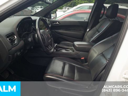 Used 2024 Dodge Durango R/T AWD/4WD image 6