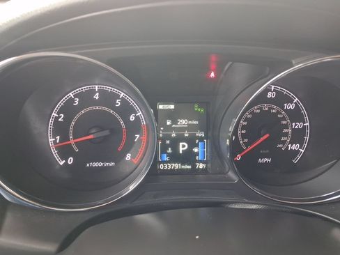 Used 2025 Mitsubishi Outlander Sport SE AWD/4WD image 2