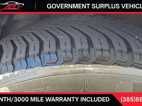 Used 2019 Land Rover Range Rover HSE AWD/4WD image 11