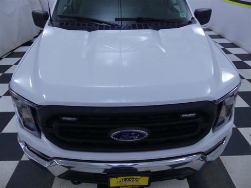 Used 2023 Ford F150 XL w/ Trailer Tow Package image 28