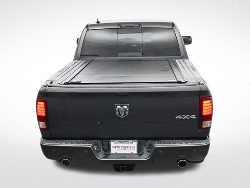 Used 2016 RAM 1500 Sport w/ Convenience Group image 25