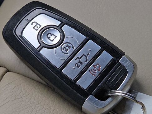 Used 2019 Ford F150 Lariat w/ Equipment Group 502A Luxury image 35