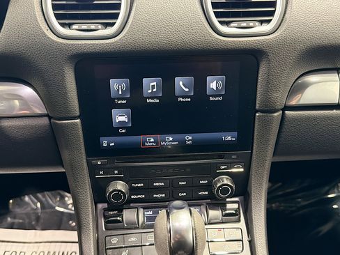 Certified 2018 Porsche 718 Boxster GTS RWD image 26