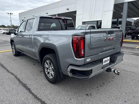Used 2024 GMC Sierra 1500 SLT RWD image 7