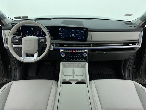 Used 2025 Hyundai Santa Fe Calligraphy image 25