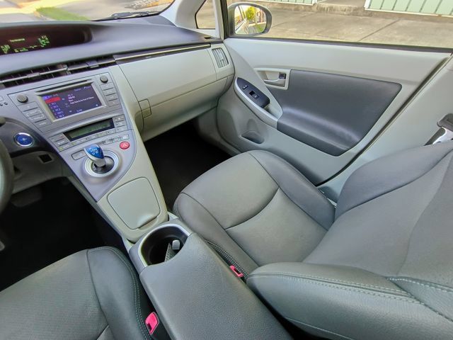 Used 2012 Toyota Prius Two FWD image 36