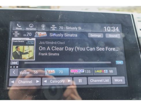 Used 2023 Honda Odyssey Touring image 23