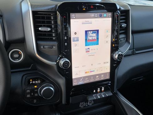 New 2026 RAM 1500 Big Horn AWD/4WD image 20