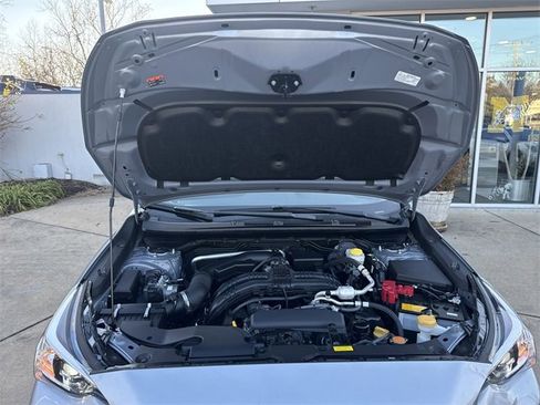 Certified 2024 Subaru Impreza 2.0i Sport image 7
