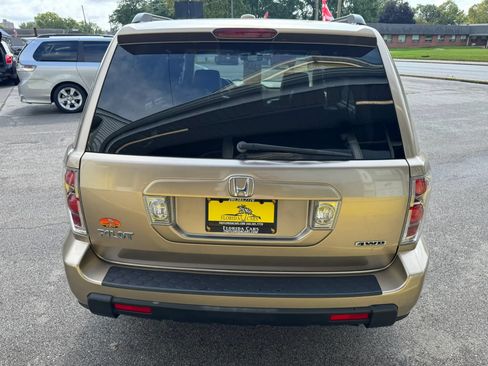 Used 2006 Honda Pilot EX-L image 7
