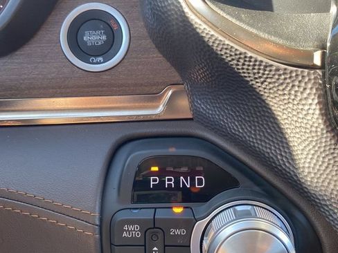New 2026 RAM 1500 Limited AWD/4WD image 30