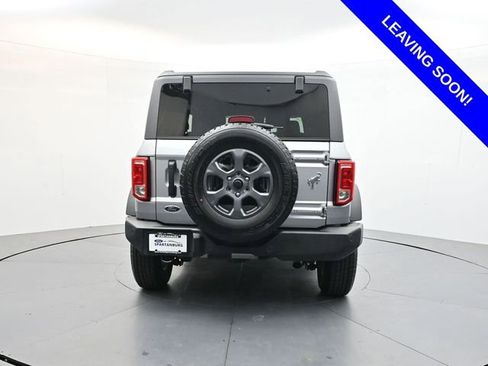 Used 2024 Ford Bronco Big Bend AWD/4WD image 6