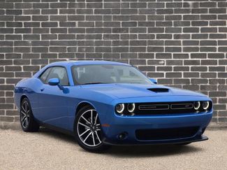Used 2023 Dodge Challenger GT w/ Plus Package video 1