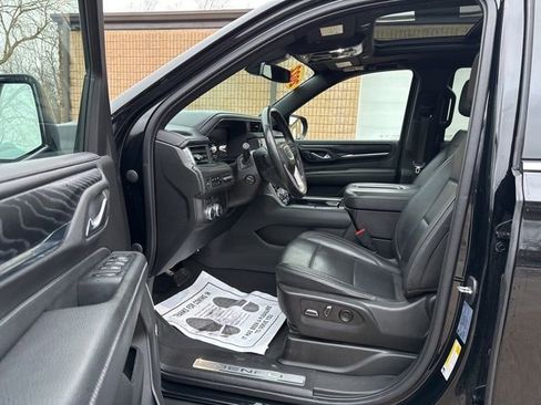 Used 2022 GMC Yukon Denali image 9