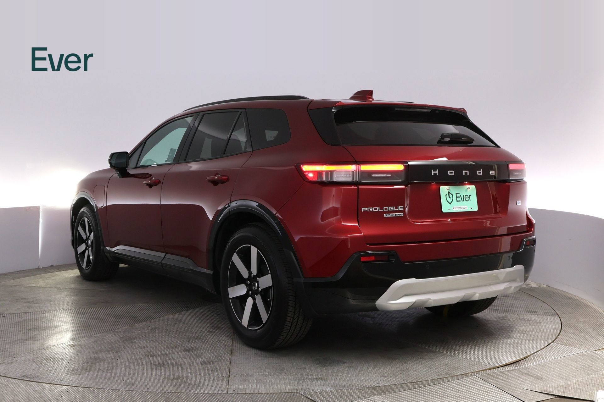 Used 2025 Honda Prologue Touring image 17