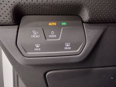 New 2026 Volkswagen Atlas SE AWD/4WD image 29