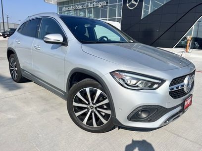 Certified 2022 Mercedes-Benz GLA 250 GLA 250