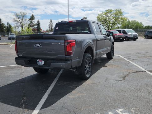 New 2026 Ford F150 STX AWD/4WD image 13