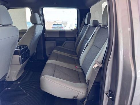 Used 2020 Ford F150 XL w/ Equipment Group 101A Mid RWD image 12