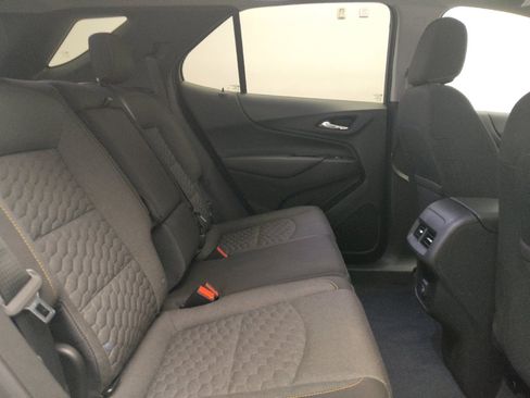 Used 2020 Chevrolet Equinox LT image 19