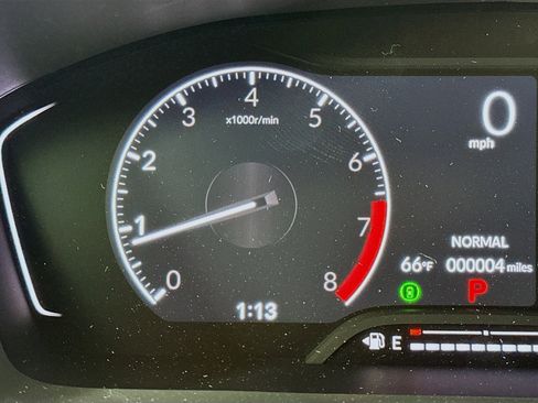 New 2026 Honda Civic Sport image 12