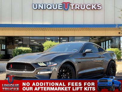 Used 2020 Ford Mustang GT Premium w/ GT Performance Package