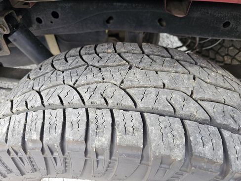 Used 2010 Ford F150 Lariat AWD/4WD image 73