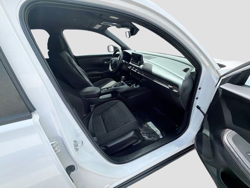 Certified 2023 Honda HR-V Sport image 30