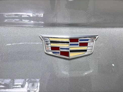 Used 2025 Cadillac CT4 Luxury RWD image 40