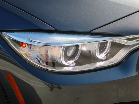 Used 2016 BMW 428i Gran Coupe image 4