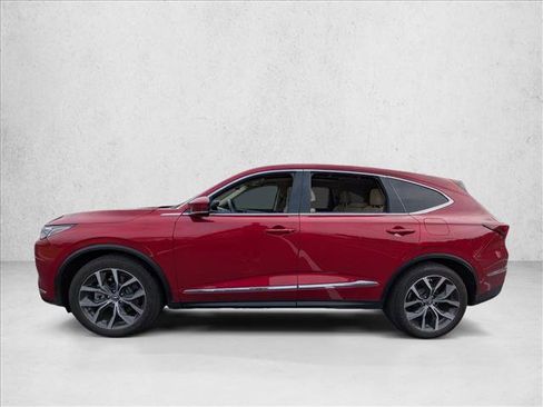 Used 2022 Acura MDX FWD w/ Technology Package image 2