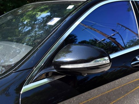 Used 2019 Mercedes-Benz S 450 Sedan image 36