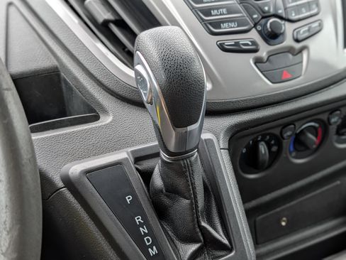 Used 2017 Ford Transit 350 XLT image 16