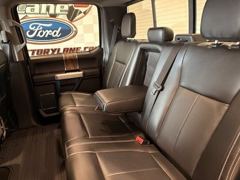 Used 2020 Ford F150 Lariat w/ Equipment Group 502A Luxury AWD/4WD image 24
