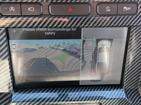 Used 2019 Ford F150 Raptor w/ Equipment Group 802A Luxury AWD/4WD image 13