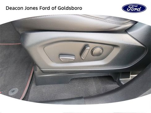 Used 2023 Ford Explorer ST-Line w/ Class IV Trailer Tow Package image 18