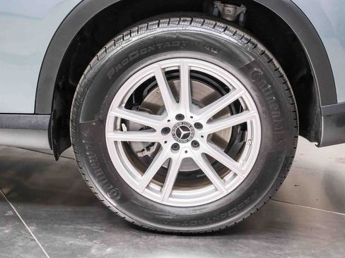 Certified 2026 Mercedes-Benz GLC 300 image 9