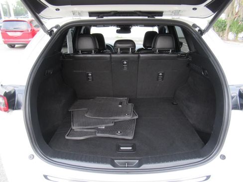 Used 2023 MAZDA CX-5 AWD 2.5 Turbo image 37