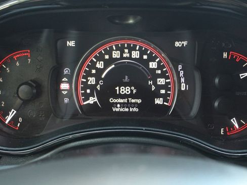 Used 2021 Dodge Durango SXT w/ Trailer Tow Group IV AWD/4WD image 33